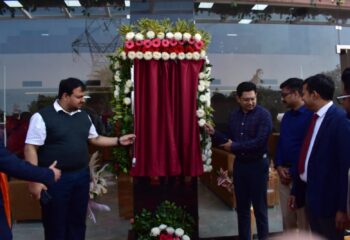 Purvanchal Medicity Event