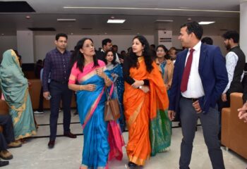Purvanchal Medicity Event