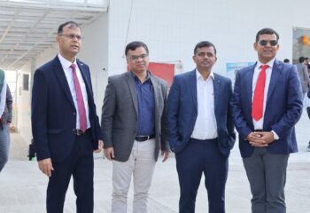 Purvanchal Medicity Event