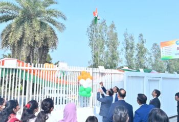 Purvanchal Medicity Event
