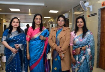 Purvanchal Medicity Event