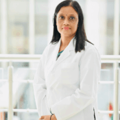 Dr Richa Gangwar