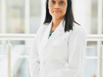 Dr Richa Gangwar
