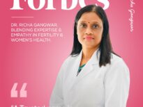 Dr. Richa Gangwar