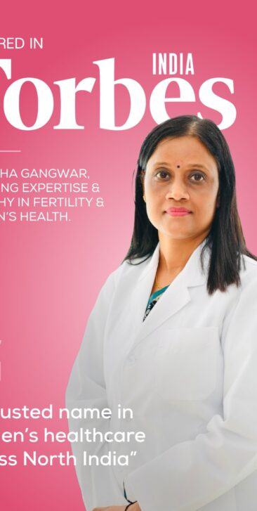 Dr. Richa Gangwar