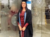 Dr. Richa Gangwar