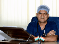 Dr. K P Mall