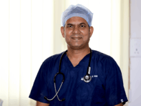 Dr. K P Mall