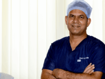 Dr. K P Mall